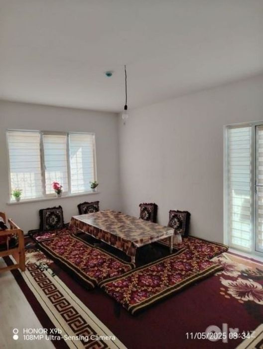Продажа 3 комнатной 81кв² в ЖК Карасу-6,ул.Темура Малика,Академия МВД,