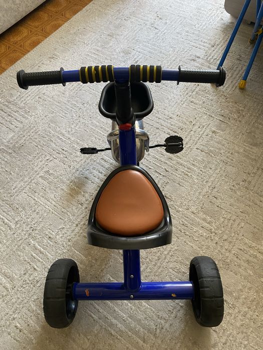 Продам детский велосипед