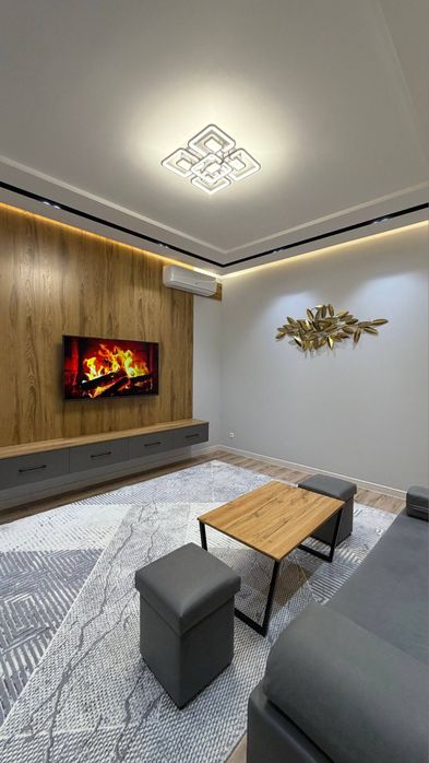 Срочно сдается квартира На Гагарина ‼️