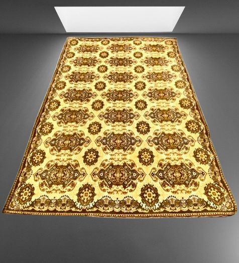 РАЗПРОДАЖБА - 119€. 400х300 см. - Сливенски Вълнен Персийски килим