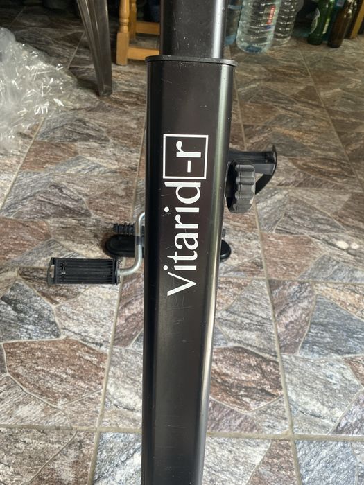 Vand bicicleta fitness pentru batrani