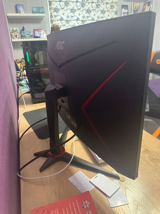 Монитор AOC 27’’
