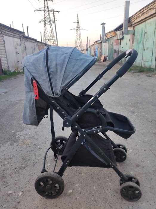 Коляска Cobal 10000тг