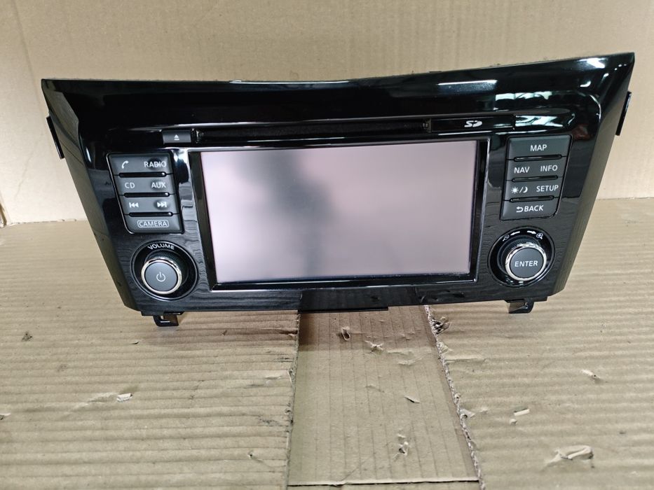 Мултимедия за Nissan Qashqai J11,Xtrail
