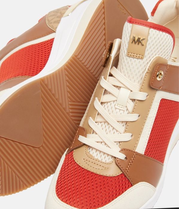 УНИКАЛНИ Michael Kors Original 38,5 номер