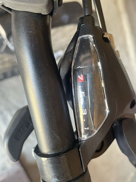 Спортивный велосипед Pro-Fi