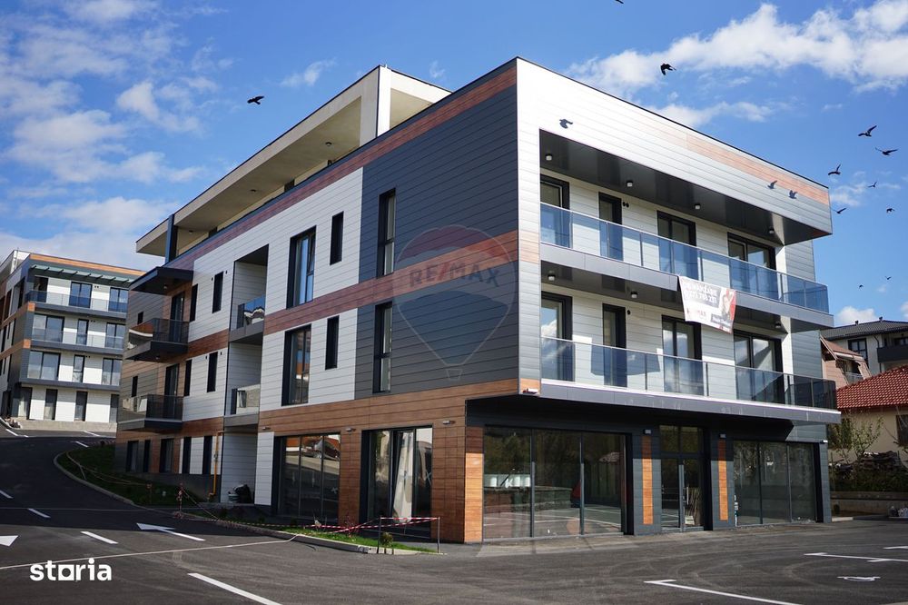 OFERTĂ LIMITATĂ - Primele 5 apartamente la doar 1450 euro/mp + TVA