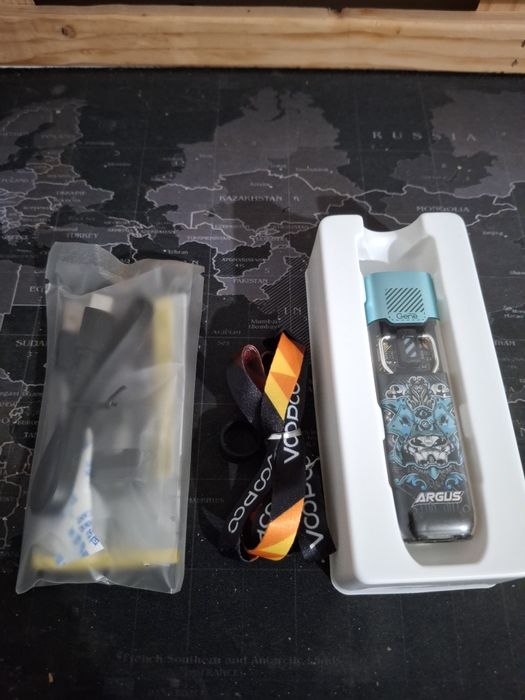 Vând Voopoo ArgusP1S