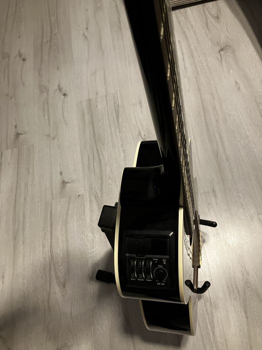 Chitara Takamine electro clasica