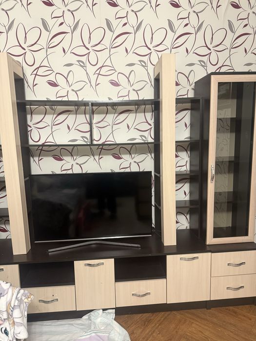 Стенка горка 260 см