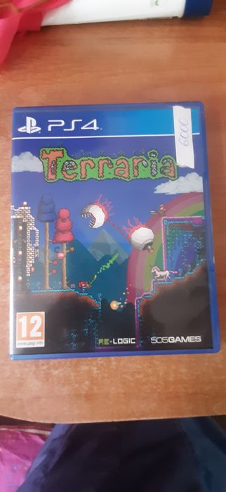 Продаю игры для PS4 в отличном состоянии