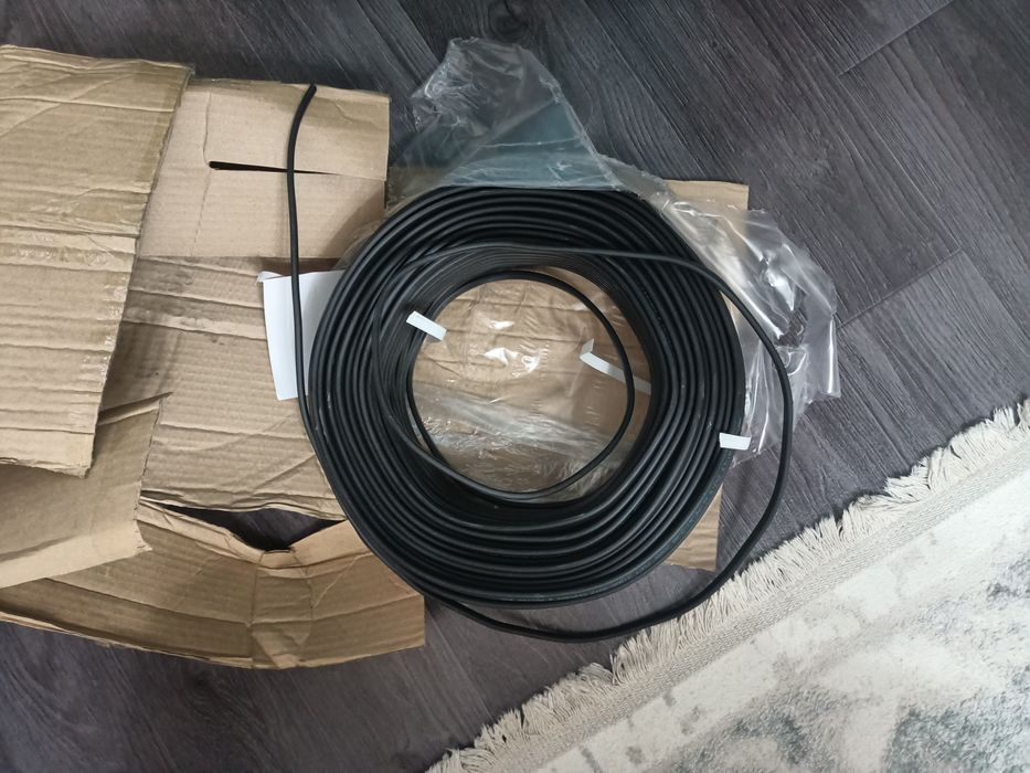 Продам энергокабель россискй ГОСТ