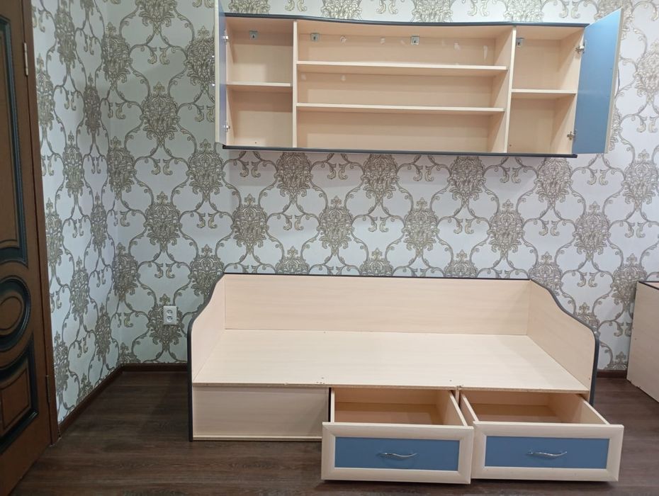 Детский гарнитур