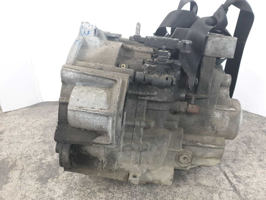 Cutie viteze SEAT Altea 2.0 TDI cod LHD