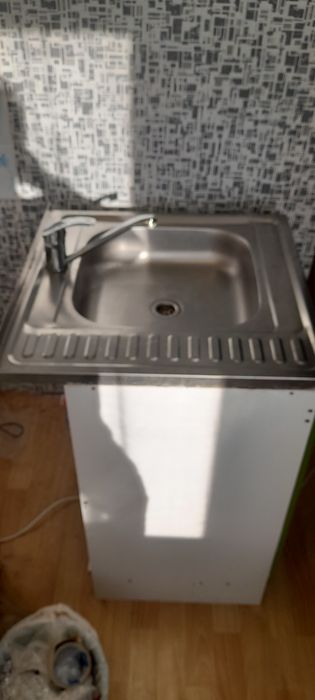 Мойка для кухни продам