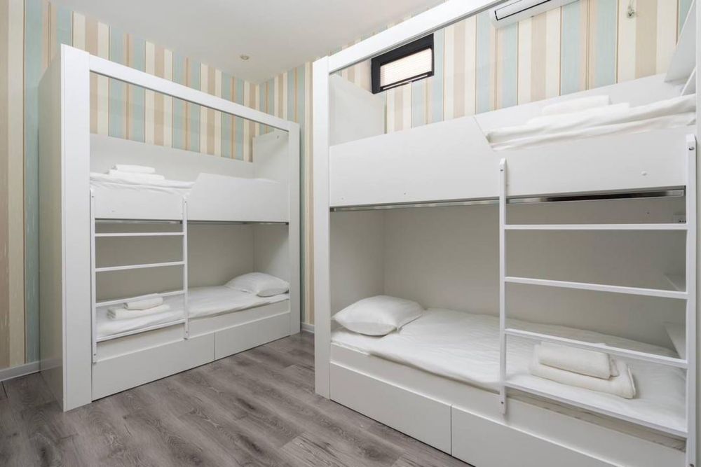 Арзон хостел Яккасарой, Arzon hostel Yakkasaroy, Istanbul,  kvartira