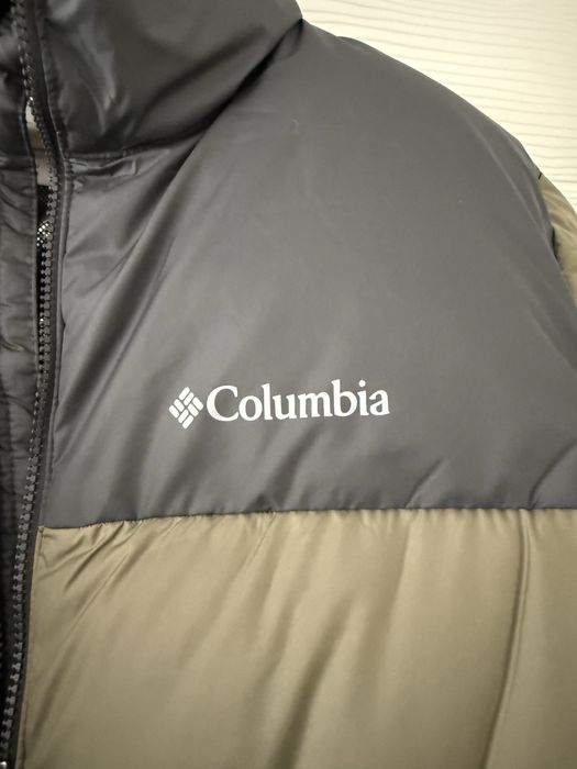 Geaca Columbia barbati marinea XL