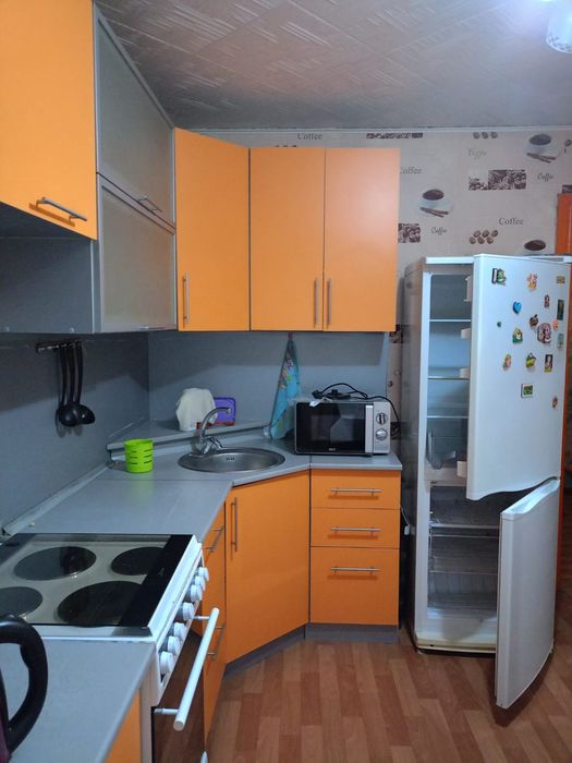 Продам квартиру гостиничного типа