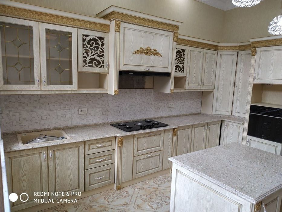 Кухонная мебель в ташкенте