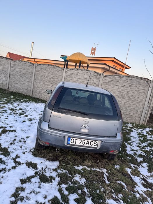vand opel corsa 1,2