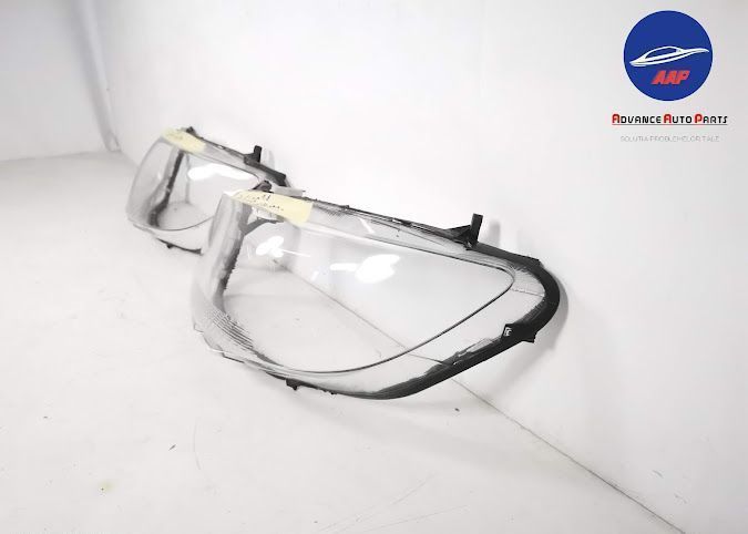 Sticla Far Stanga originala ASIGURAM MONTAJ Mercedes-Benz  Sprinter  3