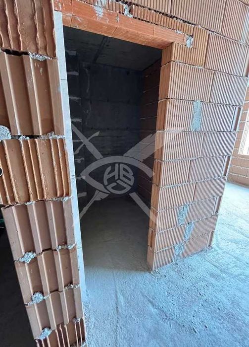 Продава се Едностаен апартамент в Пловдив, Кючук Париж - 40 кв.м за 1300 €/кв.м - Снимка #3