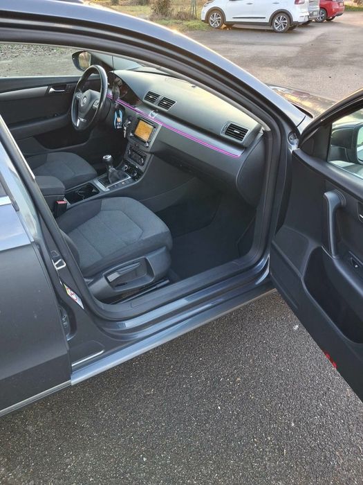Vw passat b7 1.6 Tdi 105 cv