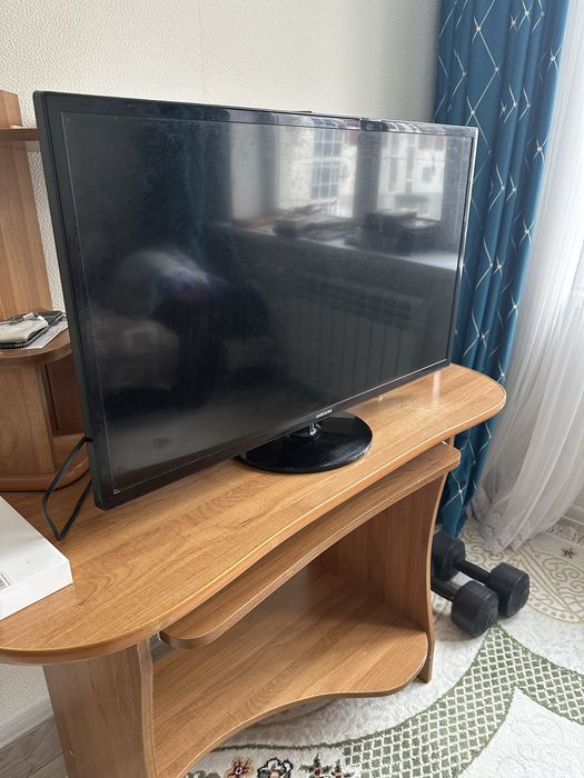 Samsung Телевизор