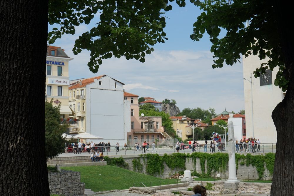 Фотограф любител