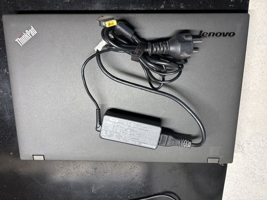 Лаптоп Lenovo thinkpad L540