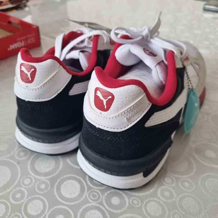 Кроссовки AC Milan