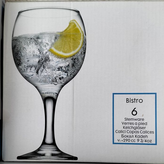 Продается Набор бокалов