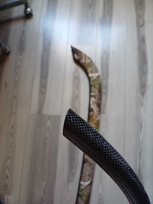 Baston-Cobra Zarguzon