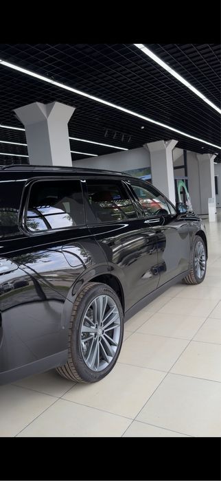 Leapmotor c16 2026 restayling full premium