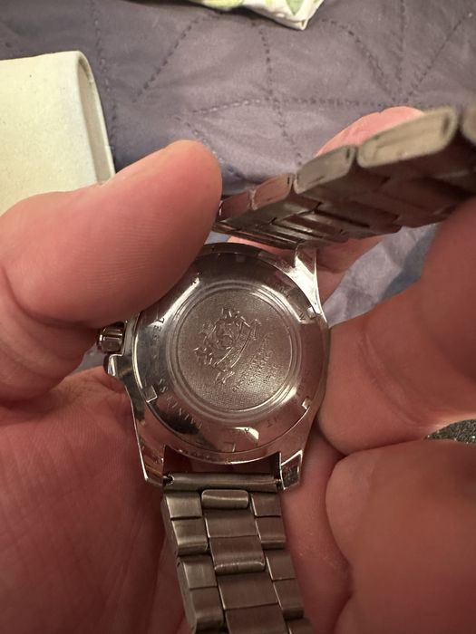 Vand ceas festina impecabil