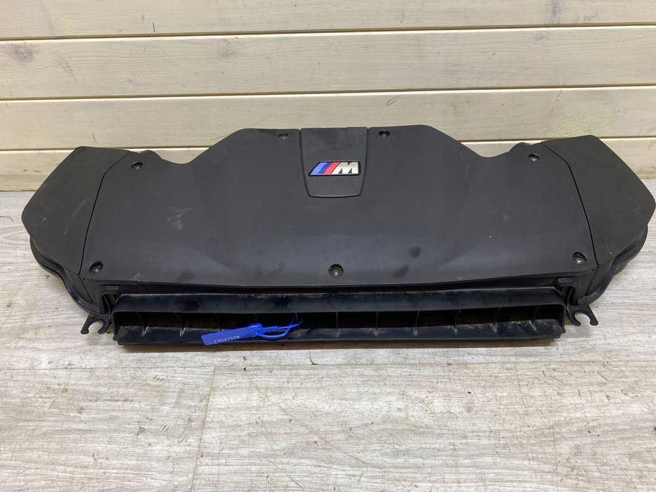 BMW F85 F86 X5 X6 въздушен филтър