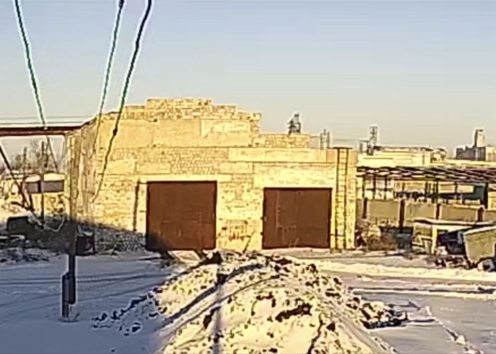 Сдам склады в аренду