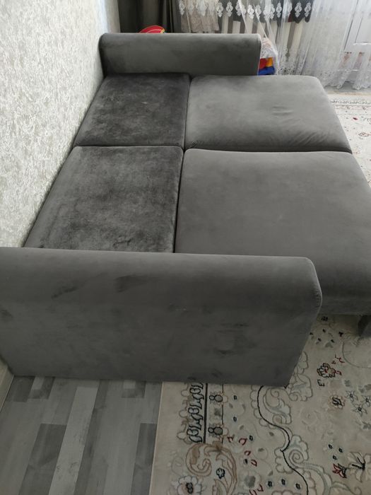 Продам диван в хорошем состоянии