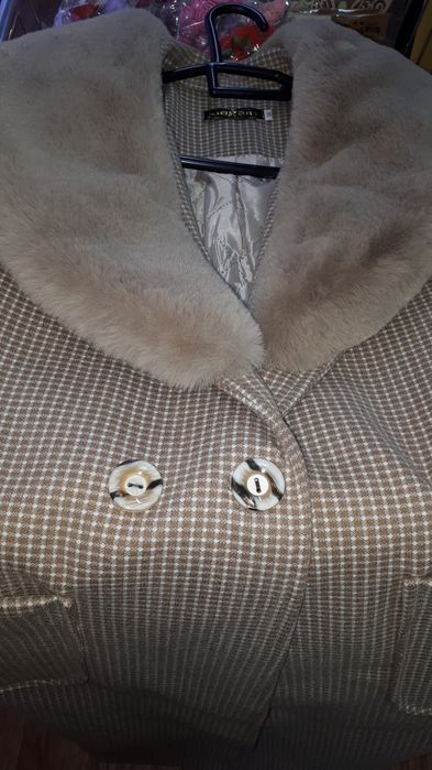 Пальто весна осень.