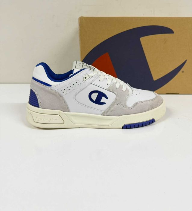 Champion Z80 Low