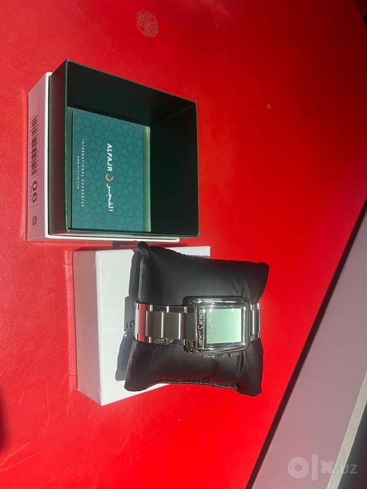 Al Fajr WS-06L classic