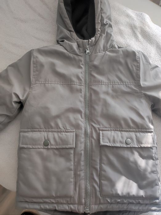 Детско преходно яке