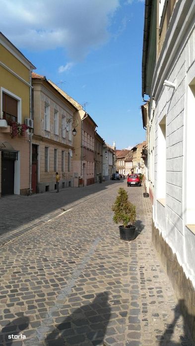 Apartament-Investitie ideala in Inima Brasovului