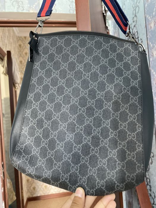Барсетка от Gucci