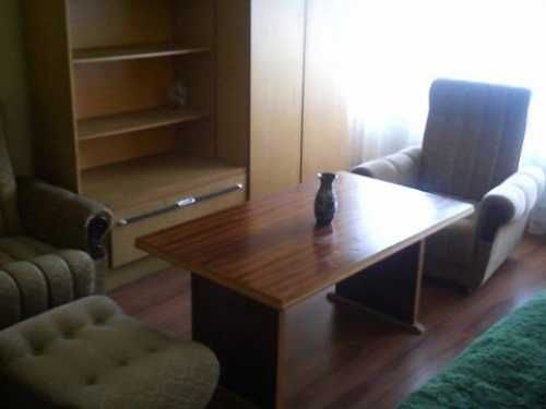 Дава се под наем Едностаен апартамент в София, Овча купел 2 - 47 кв.м за 298.86 € - Снимка #2