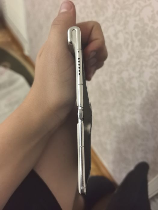 Обмен Huawei mate Xs2