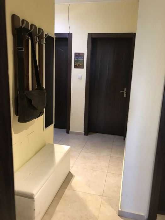 Дава се под наем Тристаен апартамент в София, Борово - 105 кв.м за 561 € - Снимка #12