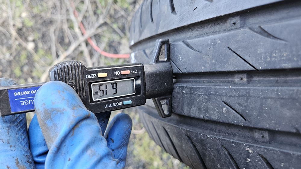 2бр гуми 175 65 14 нексен nexen