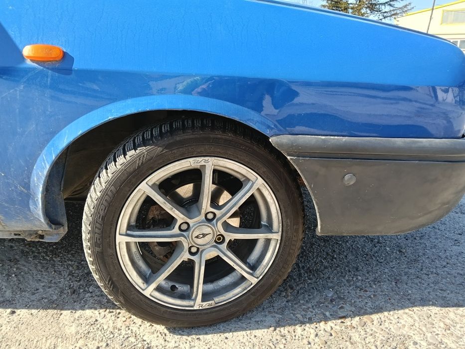 Dacia 1310, an 2003, 1.4 injecție