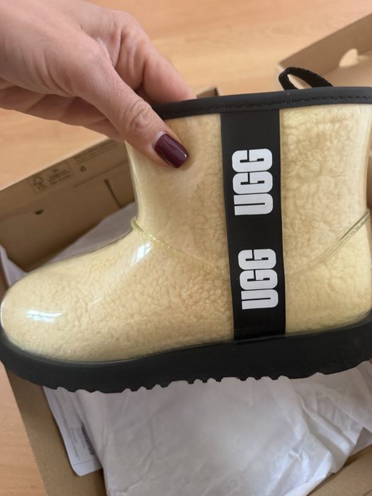 Ugg original! 36 размер